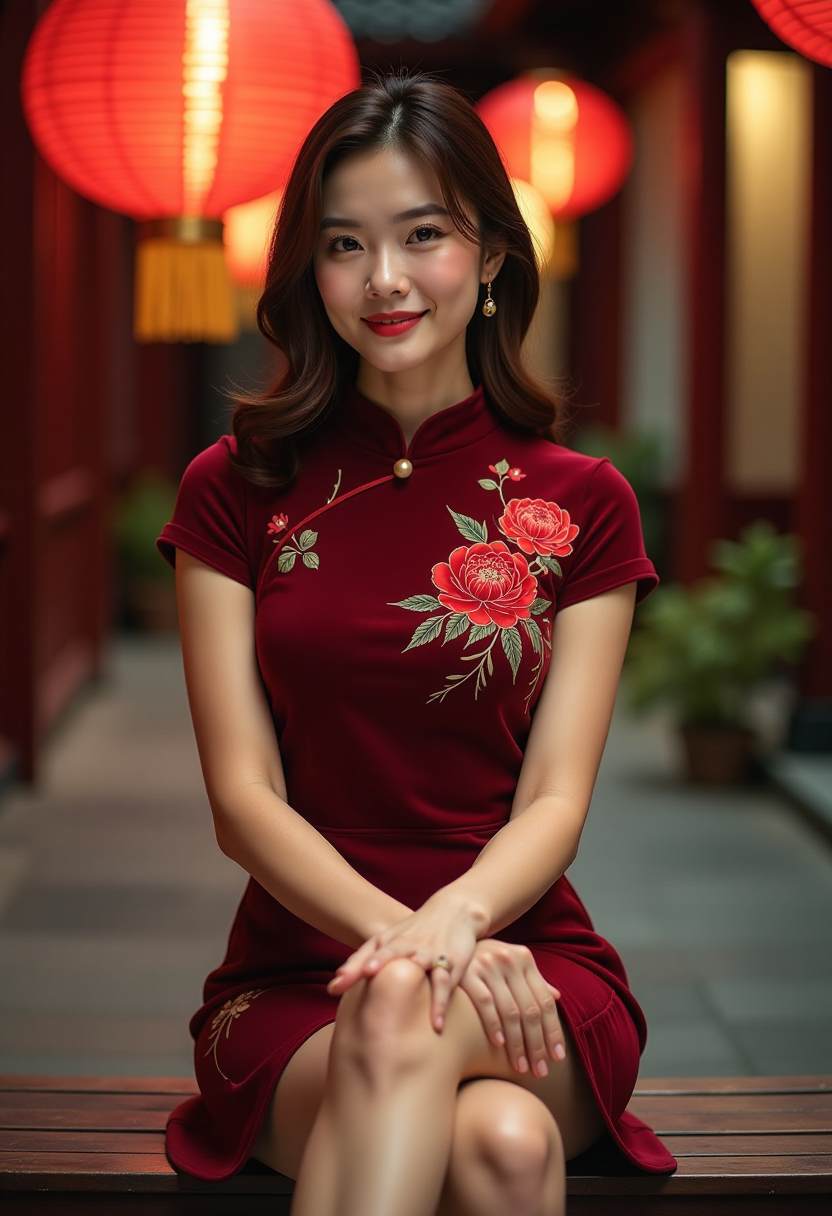暗夜追凶
