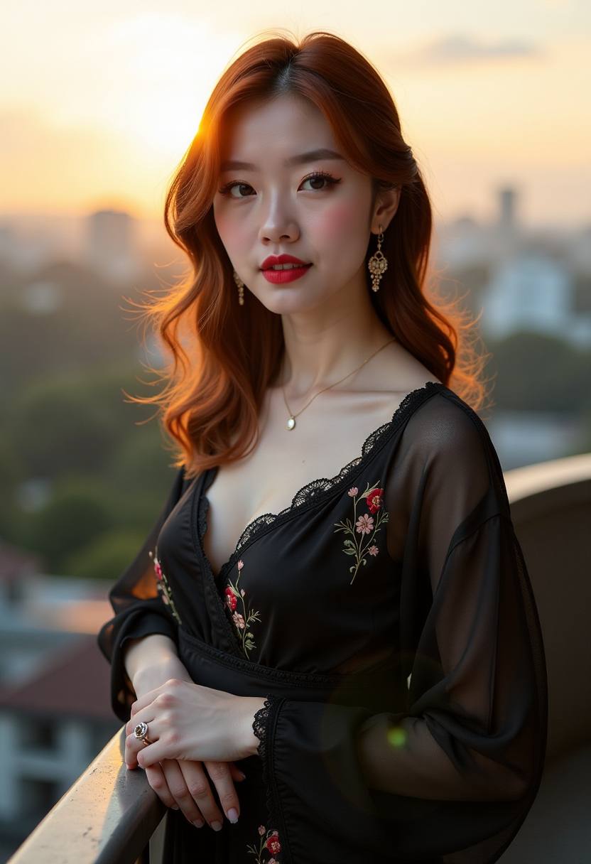 无间风云